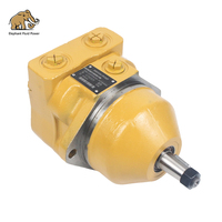 Moteur de ventilateur de pompe hydraulique OEM 11410665 A10FE37/52W, moteur à piston pour camion benne, bulldozer, grue de forage, machines industrielles