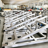 Pièces CNC, prototypage rapide en métal, usinage suisse, laiton, cuivre, acier inoxydable, aluminium, tournage, fraisage, services d'usinage CNC