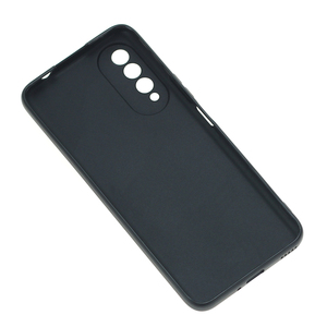 <span class=keywords><strong>Coque</strong></span> arrière en TPU souple <span class=keywords><strong>pour</strong></span> téléphone <span class=keywords><strong>portable</strong></span> <span class=keywords><strong>Wiko</strong></span> T50 4G - Product Image 3
