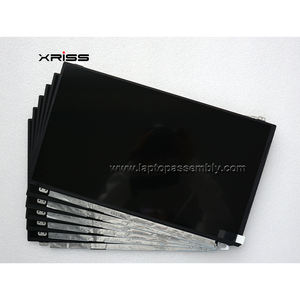 Innolux vende al por mayor de alta calidad 120Hz 15,6 "delgado 30Pin Egdeless N156HHE-GA1 1920*1080 FHD Nrrow con tornillo pantalla LCD para computadora portátil - Product Image 6