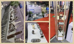 XG-AUTOPARTS neue zweite teil katalysator Fit für BAIC Senova d70 x65 für SAAB CAR - Product Image 6