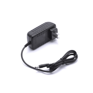 <b>12V</b> 2A Switching Power Supply Constant Voltage <b>Adapter</b> For Monitor Camera CN Plug 1m Cable - Product Image 4