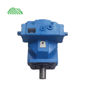 Pompe hydraulique Rexroth Chine <span class=keywords><strong>A10VSO</strong></span> A10VSO71 A10V A10VO A4VG A4VSO250 A10VO45 A10VSO100 Acheter des pompes à pistons axiaux hydrauliques directement de l'usine - Product Image 3