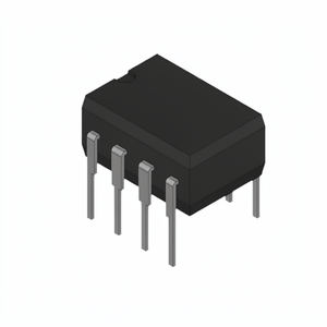 การจัดการพลังงาน ADP1073AN-3.3 (PMIC) 8จุ่มในสต็อกซื้อชิ้นส่วนอิเล็กทรอนิกส์ออนไลน์ - Product Image 1