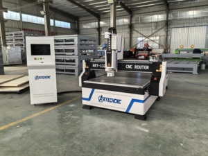 Venta caliente 1212 1325 1530 2030 Modelo 3 Axis Cnc <span class=keywords><strong>Router</strong></span> Machine para MDF Contrachapado Acrílico Corte - Product Image 6