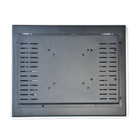 OEM 10 13 15 18 21 24 27 32 43 55 pouces écran tactile capacitif moniteur Android Win10 Win11 tout en un panneau d'affichage Pc