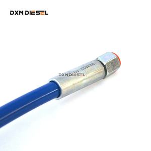 Tubo de Rail Comum DXM-616 M14xM14 Comprimento 80CM 800mm para Teste de Bomba Injetora BOSCHH EPS815 EPS200 - Product Image 4