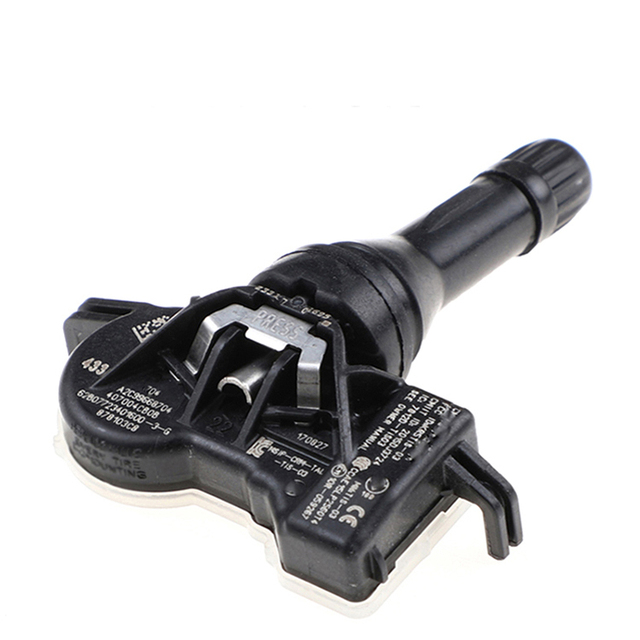100020657 433MHZ TPMS Tire Pressure Sensor 40700-4CB0B for Renault Koleos