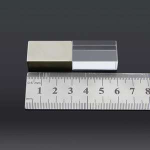 USB 2.0 Flash Drive <strong>Crystal</strong> Transparent Glass Pen Drive Cute Mini <strong>Memory</strong> <strong>Stick</strong> Thumb Drives Pendrive Gift - Product Image 6