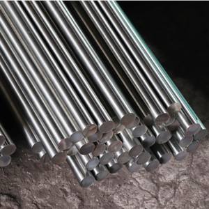 Barra Redonda Sólida de Acero Inoxidable 201 304 316 321 410, Pulida, Tamaño Personalizado, con Precio Competitivo - Product Image 5