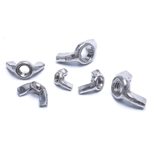 Écrou à griffes Bibo Yaente en zinc M3 M4 M5 M6 M8-M12 pour assemblage de quincaillerie – Usine Yaente - Product Image 5