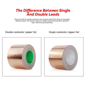 Тонкая медная фольга для экранирования ЖК-мониторов и лидаров/радаров автономных транспортных средств - Product Image 3