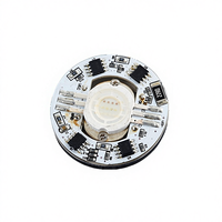 Conception, production et assemblage professionnels de circuits imprimés LED, service tout-en-un, fabrication OEM, fabrication de circuits imprimés, prototypage de PCB