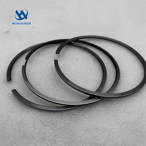 Xây dựng các bộ phận máy móc máy xúc <span class=keywords><strong>Piston</strong></span> <span class=keywords><strong>Ring</strong></span> 1f-8922 1w8922 <span class=keywords><strong>Piston</strong></span> <span class=keywords><strong>Ring</strong></span> Set cho động cơ 3048 3046 - Product Image 4