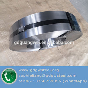 CK45 CK50 CK55 CK60 CK67 CK75 отожженные и холоднокатаные стальные полосы - Product Image 6