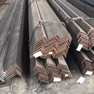 Acero Angular Q235B con Alta Capa de Zinc, Acero Angular Galvanizado por Inmersión en Caliente 50*50, Perfil Triangular Equilátero - Product Image 3
