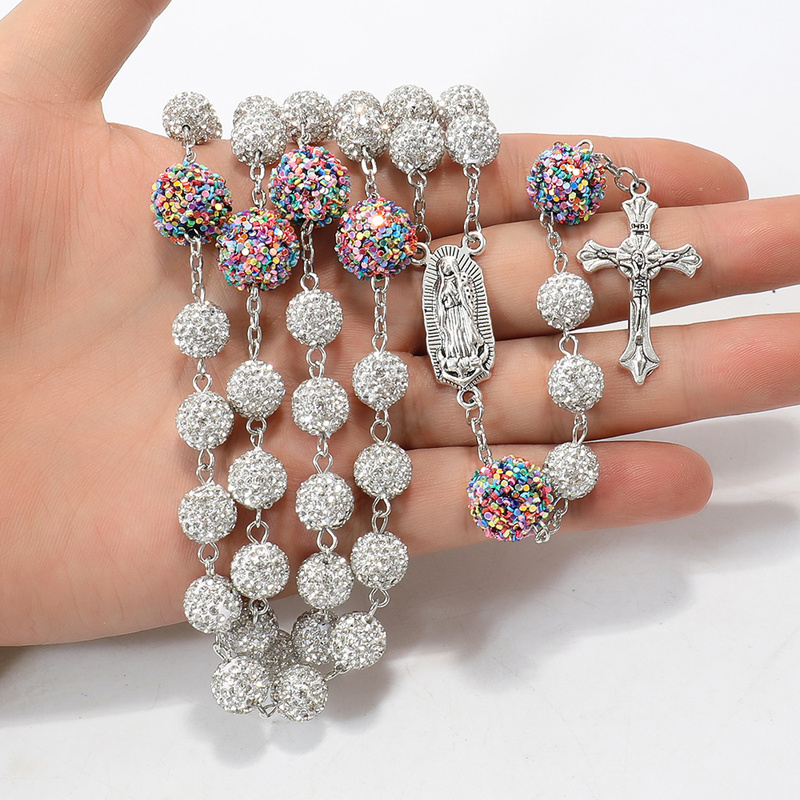 Hot Sales Natural Stone Beads Couple