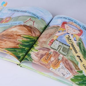 <span class=keywords><strong>Papel</strong></span> <span class=keywords><strong>de</strong></span> tapa dura <span class=keywords><strong>de</strong></span> <span class=keywords><strong>la</strong></span> cubierta marcadores <span class=keywords><strong>de</strong></span> libros espiral Bind <span class=keywords><strong>de</strong></span> <span class=keywords><strong>la</strong></span> historia <span class=keywords><strong>de</strong></span> <span class=keywords><strong>la</strong></span> familia mi libro en Shenzhen - Product Image 6