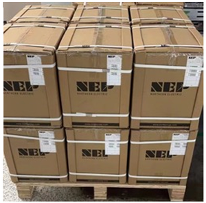 BDM800 NEP Système solaire connecté au réseau BDM-800 60V Sortie simple Efficacité 85% Garantie 120 mois Northern Power BDM800 BDM800 Puissance efficace - Product Image 4