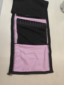Dream Shaper XL recortador de cintura y Cincher Gym Fitness Set Sauna cinturón Material de <span class=keywords><strong>neopreno</strong></span> Tummy Mucking adelgazamiento - Product Image 3