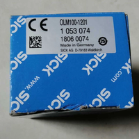 Sensor de Medición Lineal Olm100-1201