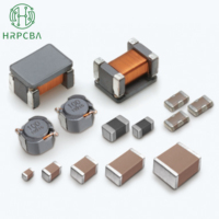 Circuitos integrados de potencia y componentes electrónicos Componente electrónico Tipo de producto