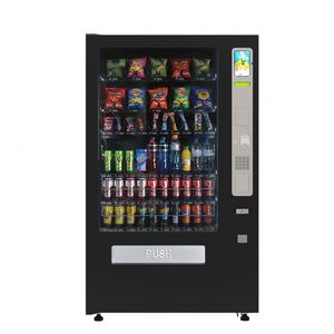 Máquina Expendedora Automática de Medicamentos y Bebidas NINIX VCM2-5000 con Pantalla de 7 Pulgadas - Product Image 1