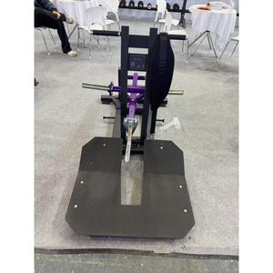 SK Offre Spéciale Commercial Glute Jambon Développeur <span class=keywords><strong>GHD</strong></span> Machine Équipement de musculation robuste chargé de plaque pour salle de sport - Product Image 6