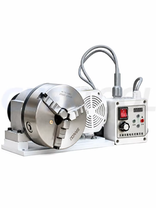 Machine de Polissage à Mandrin 3 Mors Tour Rotatif à Vitesse Variable pour Métal Bijoux Meulage Polissage Atelier DIY - Product Image 6