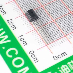 brand-new & original CJ79L05 TO-92 TO-92 Integrated Circuits IC Chip Voltage Regulators 625mW -<b>5V</b> 100mA - Product Image 1