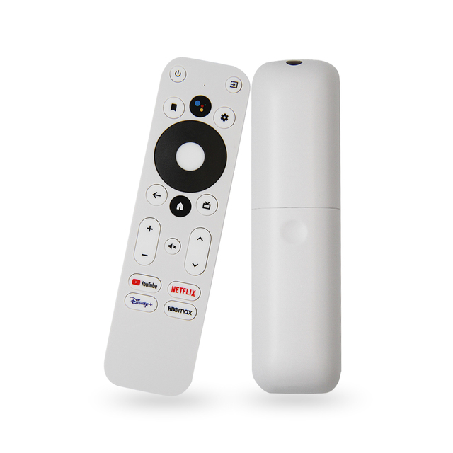 Wholesale Replacement Voice Remote Control for ONN Mecool Android Google TV Box, Universal Smart Remote