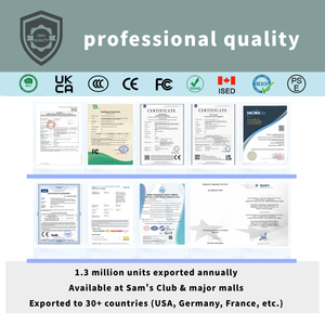 Lampe de chevet ronde écologique en <span class=keywords><strong>bois</strong></span> recyclé, blanc chaud, avec <span class=keywords><strong>chargeur</strong></span> sans fil, <span class=keywords><strong>chargeur</strong></span> par <span class=keywords><strong>induction</strong></span> avec logo - Product Image 5