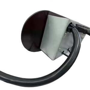 เตาไฟฟ้าแบบเหนี่ยวนำ 6 หัวเตา สำหรับประกอบอาหารเชิงพาณิชย์ - Product Image 3