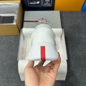 Zapatos de Diseñador de Marca Famosa de Alta Calidad para Mujer, Zapatillas Deportivas Casuales con Plantilla de Goma, Tendencia de Moda, Originales con Caja - Product Image 5