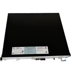 Лидер продаж, оригинальный блок обработки данных Zxran V9200 BBU 5G, совместимый с 4G 3G 2G (Poe WiFi GSM GPRS) - Product Image 1