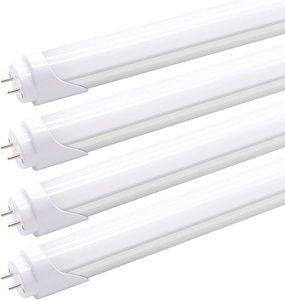 Led T8 <strong>Tube</strong> <strong>4ft</strong> 18W 20W 22W DC48V - Product Image 1