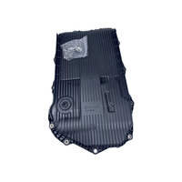 24008672573 Auto Parts Auto Engine System Transmission Oil Pan for bmw 7 Series G12 Hot Sale