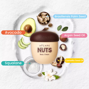 Crème Bébé Bio Anti-<span class=keywords><strong>Eczéma</strong></span> Sans Sulfates Hydratante & Éclaircissante avec <span class=keywords><strong>Huile</strong></span> de Graines <span class=keywords><strong>d</strong></span>'<span class=keywords><strong>Argan</strong></span> & Avocat <span class=keywords><strong>pour</strong></span> Peau de Bébé Crème Blanchissante US - Product Image 3