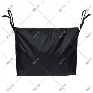 Bolsa de almacenamiento para silla de ruedas, gran capacidad, colgante, multiusos, para uso deportivo al aire libre - Product Image 3