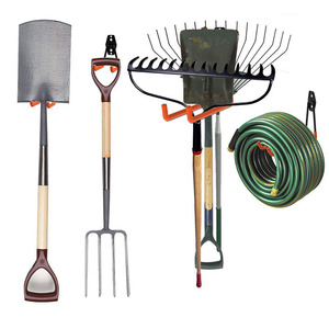 Wall Hooks Display Wall Garage Hooks Iron Storage Hooks