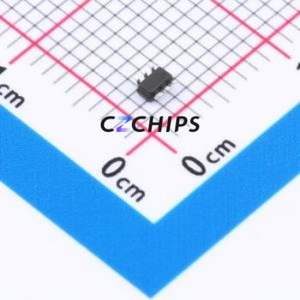 HX179-92-ST RF Switch SOT-363 RF ( Frequency: )( Isolation: 32dB )( Insertion Loss: 0.6dB )( Operating Voltage: ) - Product Image 2