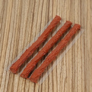 Kit de Reparación de Neumáticos sin Cámara con Herramienta en Forma de T, Suministro de Fábrica - Product Image 3