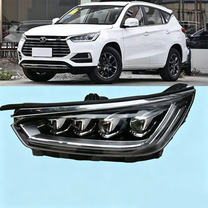 JOESHIER Vente en gros d'éclairages automobiles, phares DRL pour BYD Song, phare avant OE SAFG-4121010A SAFG-4121020A - Product Image 5