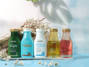Chuyên Nghiệp Sản Phẩm Tóc Beaver Dầu Argan Dầu Gội Du Lịch Kích Thước - Product Image 6