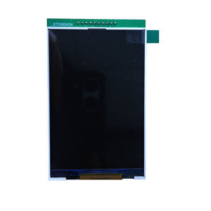 Écran <span class=keywords><strong>TN</strong></span> 3.95 pouces avec résolution 320*480 Module d'affichage LCD TFT ILI9488 IC 3.95 avec interface SPI - Product Image 5