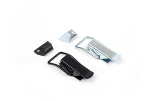 กลอนสลักล็อกประตูสำหรับห้องครัวและห้องรับประทานอาหารแบบทันสมัยพร้อมกลไกรับน้ำหนักด้วยสปริงสแตนเลส - Product Image 2