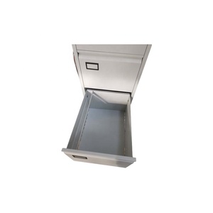 Étagère de rangement électronique en bois et métal, pour Garage, coffre-fort électronique, station de colis, outils de plage, casier de remplissage de meuble, SL021 - Product Image 3