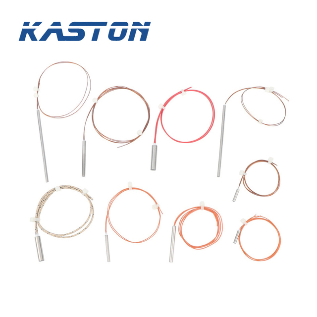 110v Stainless Steel Electric Hot Rod Resistance Tubular Heater Cartridge Heater 500w