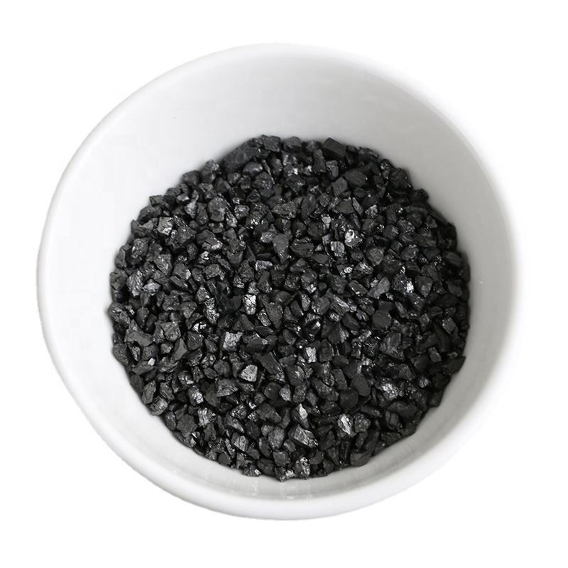 CPC Calcined Petroleum Coke Carburizer with Low Sulphur