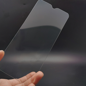 ฟิล์มกันรอยหน้าจอกระจกเทมเปอร์ใส0.3มม. 2.5D 9H สำหรับ iPhone XS <span class=keywords><strong>XR</strong></span> 11 12 13 14 Pro Max PLUS MINI - Product Image 5